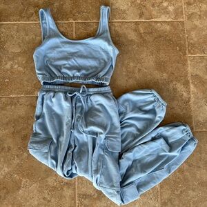 lounge set